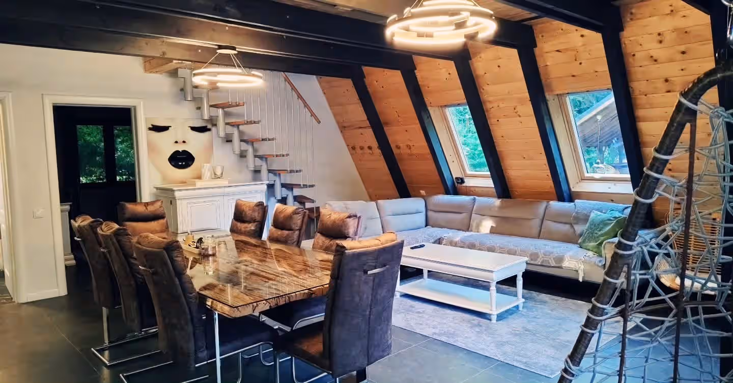 Cabana Hubertus, cabană de închiriat în Valea Avrigului, Munții Făgăraș, Sibiu, fotografia 15 Cabana Hubertus, cabană de închiriat în Valea Avrigului, Munții Făgăraș, Sibiu, fotografia 15