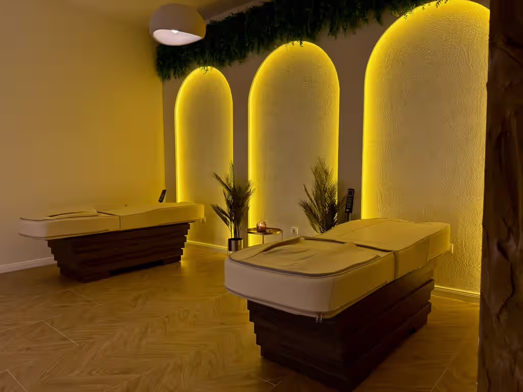 Green House Stolzenburg, pensiune cu SPA privat în Slimnic, lângă Sibiu, fotografia 8