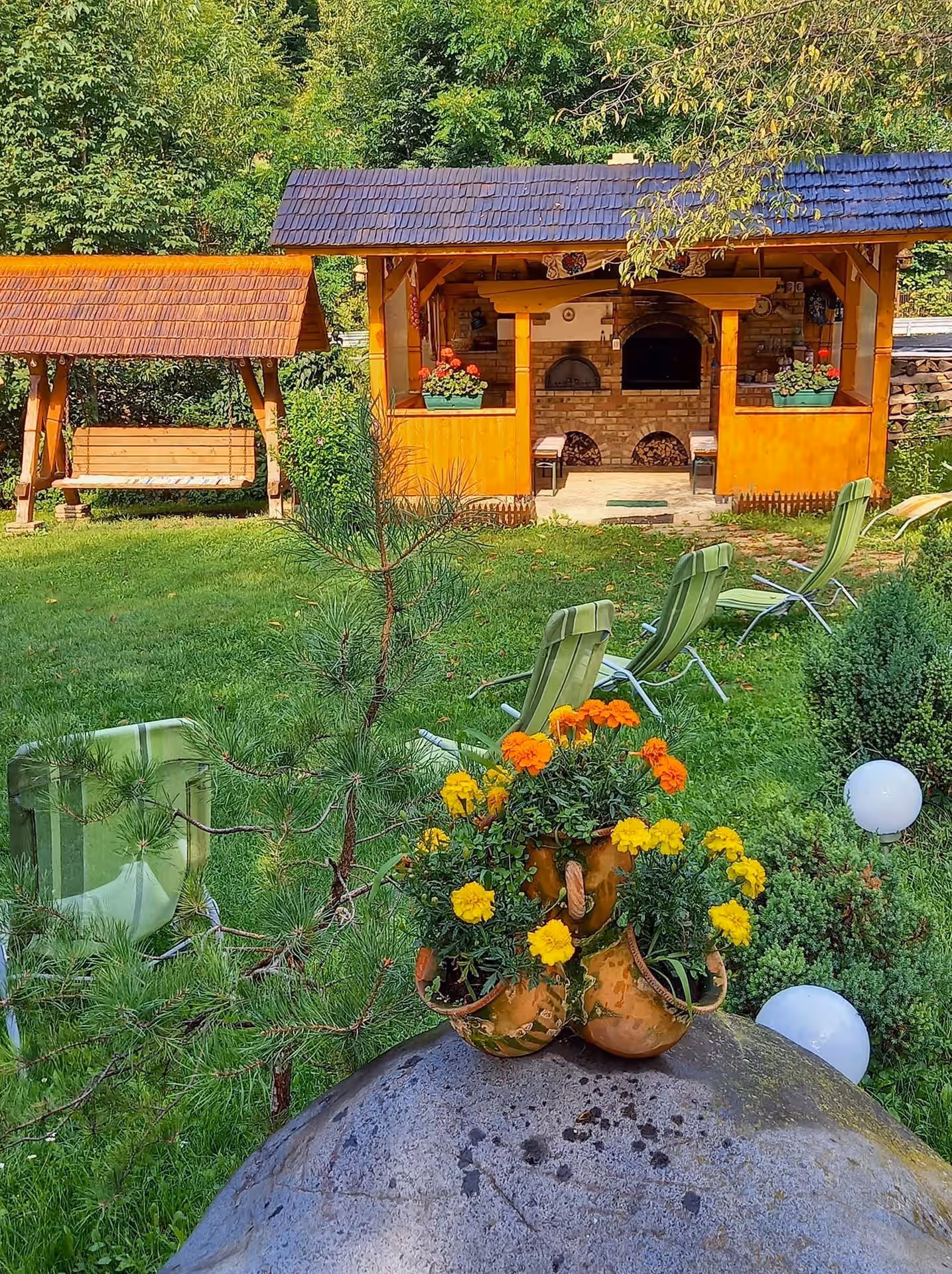 Pensiunea Adina din Cavnic, România, fotografia 5