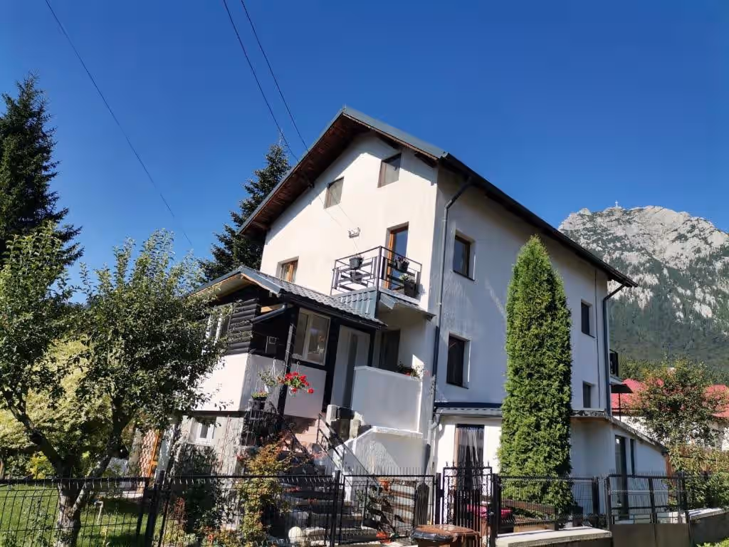 Zoso Home, cazare cu camere cu baie proprie în Bușteni, Valea Prahovei, fotografia 25