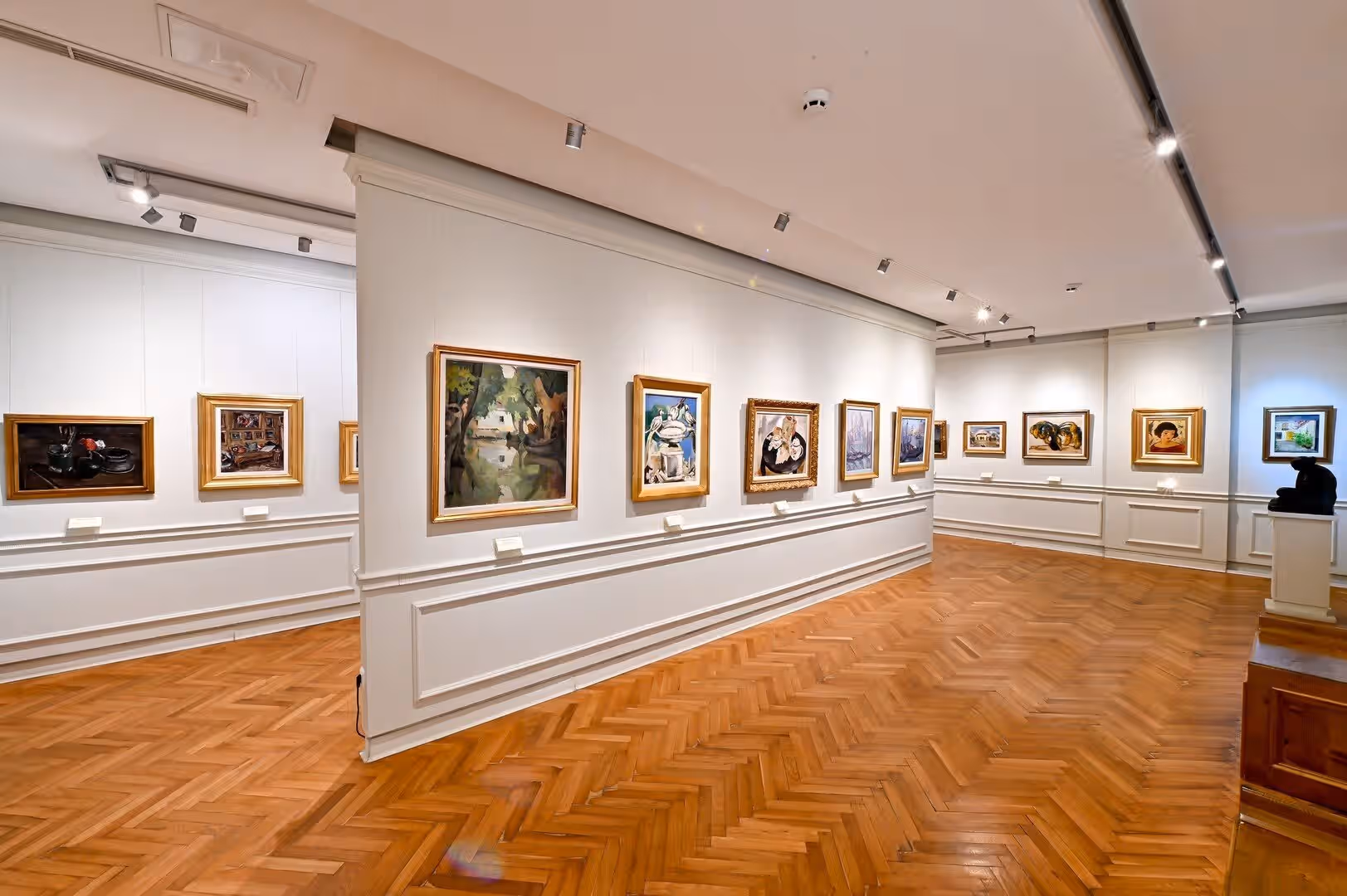 Muzeul de Artă Contemporană Brukenthal din Sibiu, România Muzeul de Artă Contemporană Brukenthal din Sibiu, România