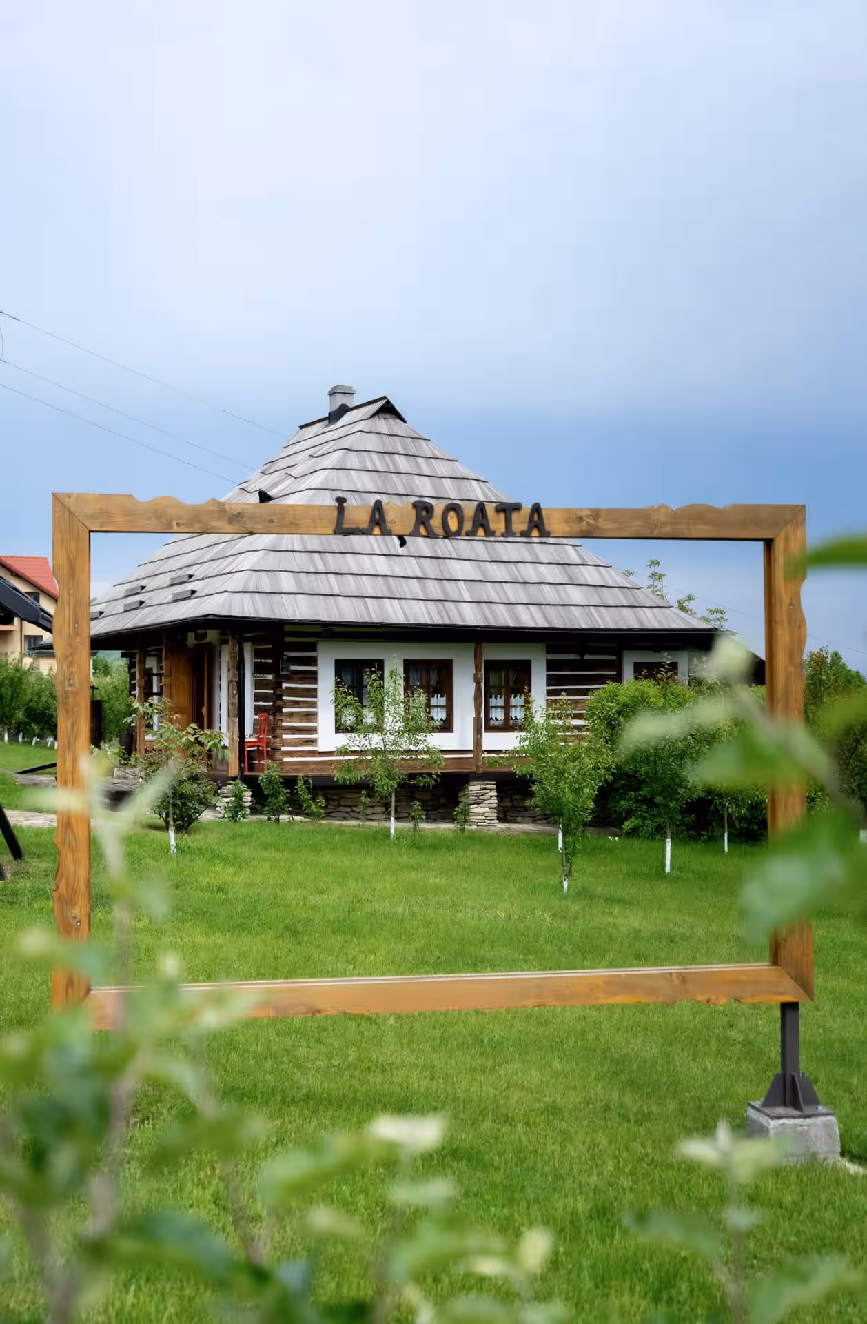 Pensiunea La Roată din Gura Humorului, România, fotografia 100 Pensiunea La Roată din Gura Humorului, România, fotografia 100
