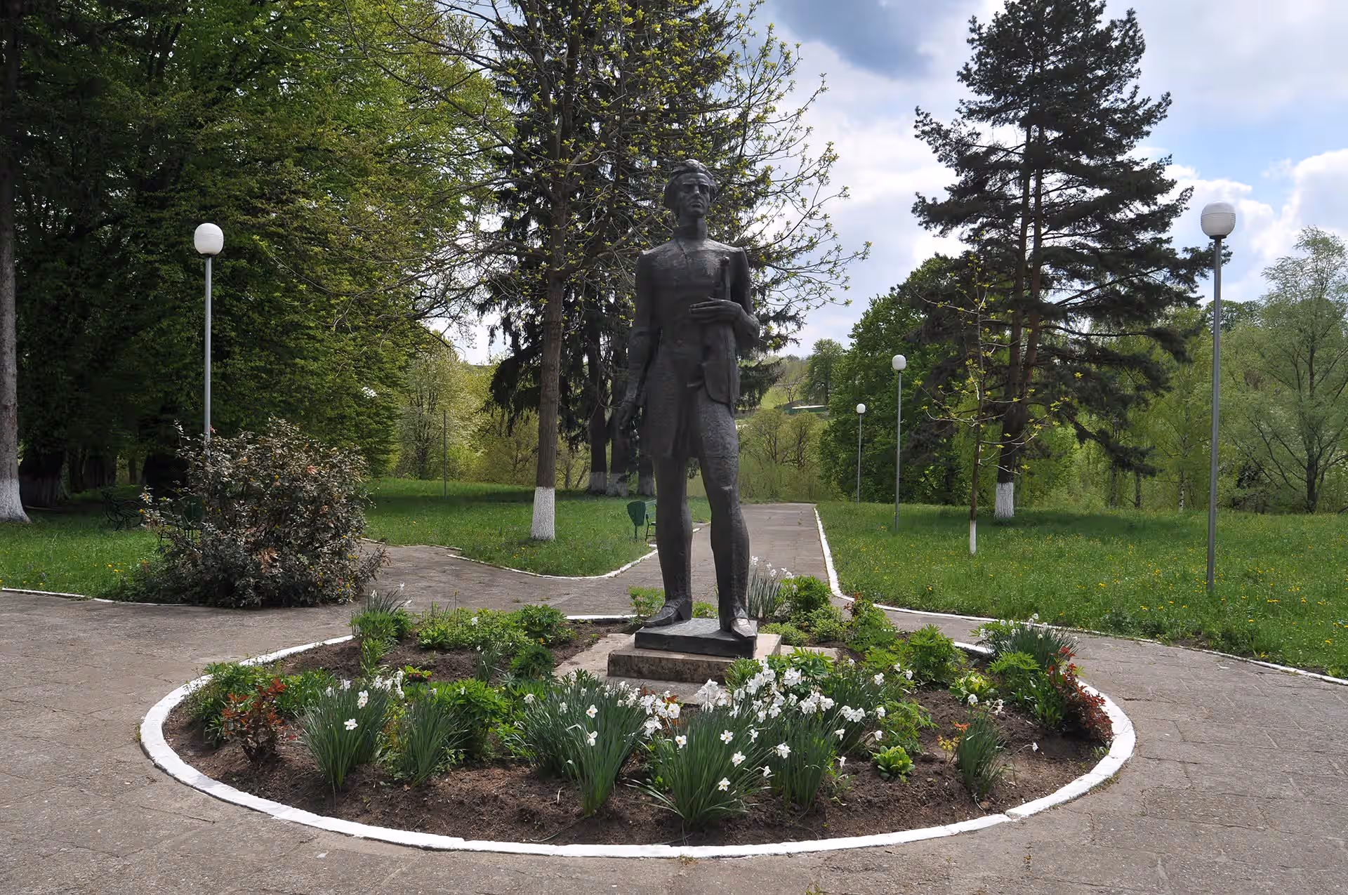 Muzeul Memorial Ciprian Porumbescu din Ciprian Porumbescu, România, fotografia 7 Muzeul Memorial Ciprian Porumbescu din Ciprian Porumbescu, România, fotografia 7