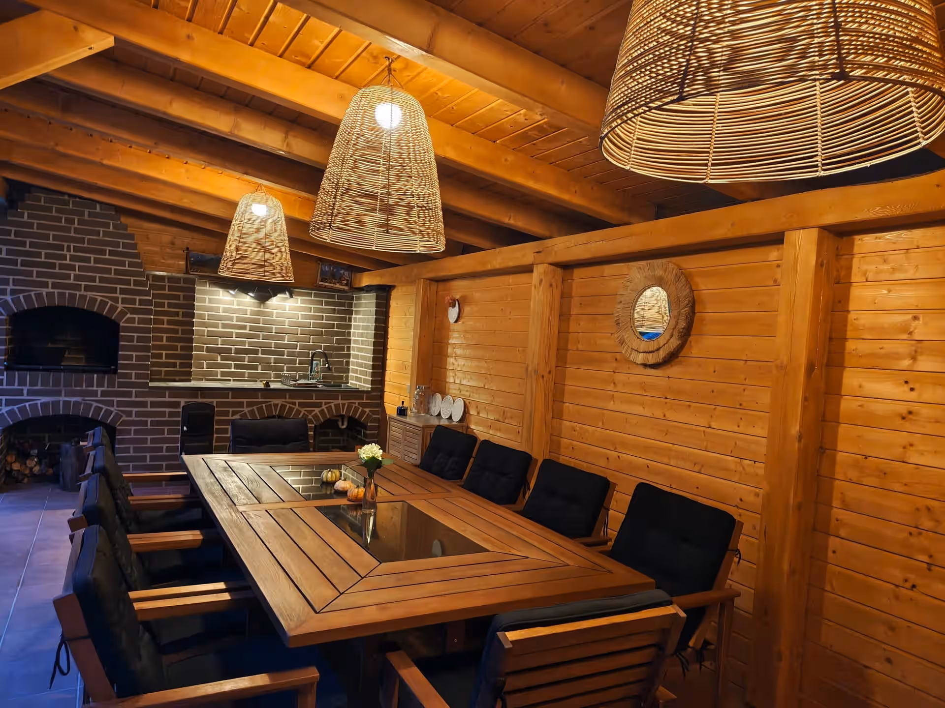 Cabana Hubertus, cabană de închiriat în Valea Avrigului, Munții Făgăraș, Sibiu, fotografia 6 Cabana Hubertus, cabană de închiriat în Valea Avrigului, Munții Făgăraș, Sibiu, fotografia 6