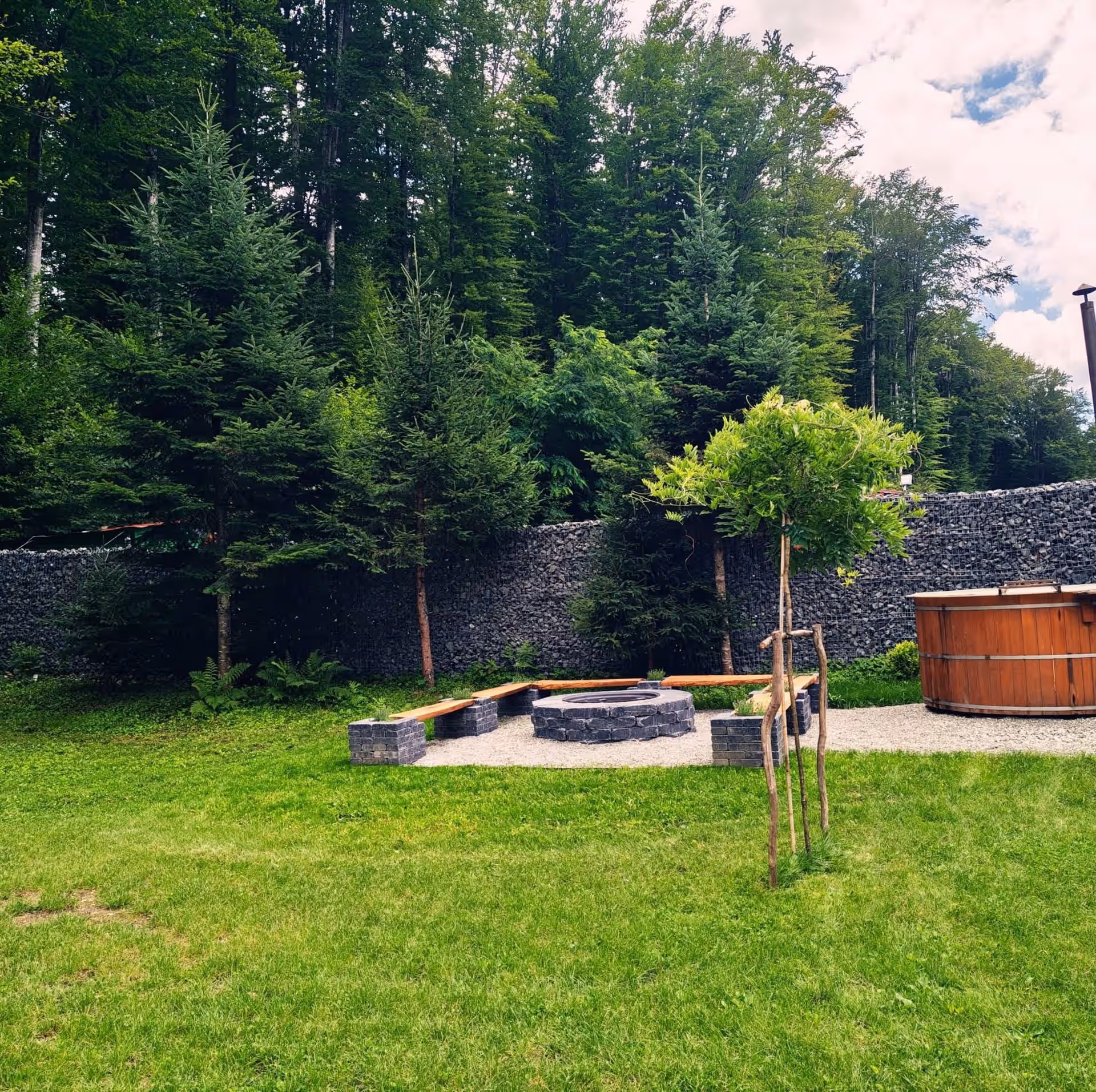 Cabana Hubertus, cabană de închiriat în Valea Avrigului, Munții Făgăraș, Sibiu, fotografia 9 Cabana Hubertus, cabană de închiriat în Valea Avrigului, Munții Făgăraș, Sibiu, fotografia 9