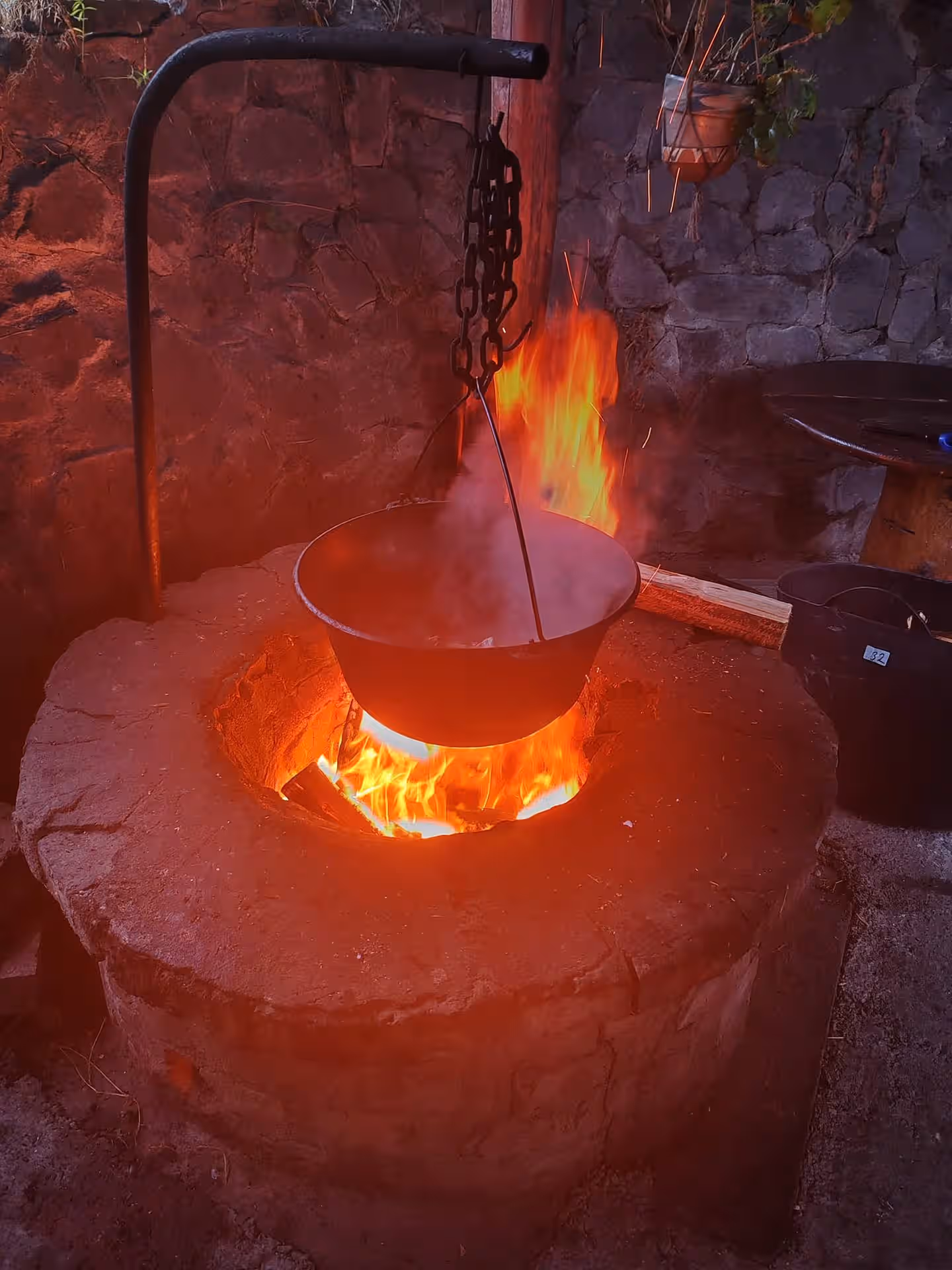Cabana Străbunilor din Beliș, România, fotografia 12