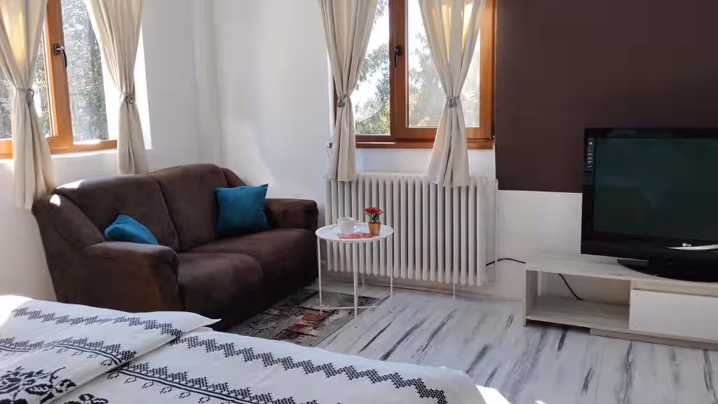 Zoso Home, cazare cu camere cu baie proprie în Bușteni, Valea Prahovei, fotografia 55