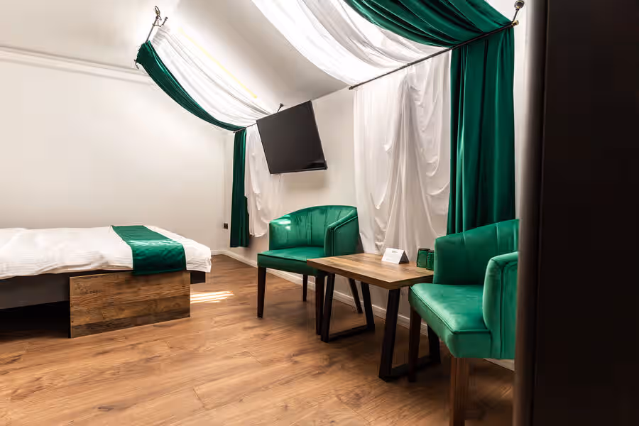 Green House Stolzenburg, pensiune cu SPA privat în Slimnic, lângă Sibiu, fotografia 34