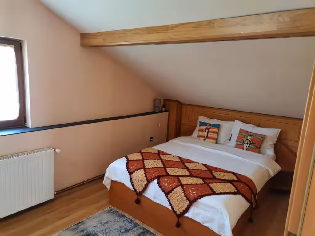 Zoso Home, cazare cu camere cu baie proprie în Bușteni, Valea Prahovei, fotografia 35