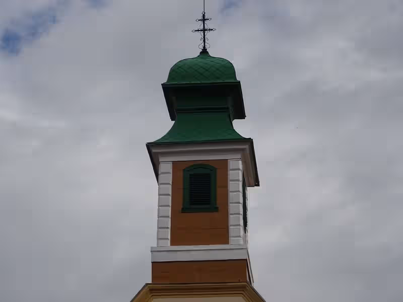 Biserica și Mănăstirea Ursulinelor Sibiu din Sibiu, România, fotografia 10
