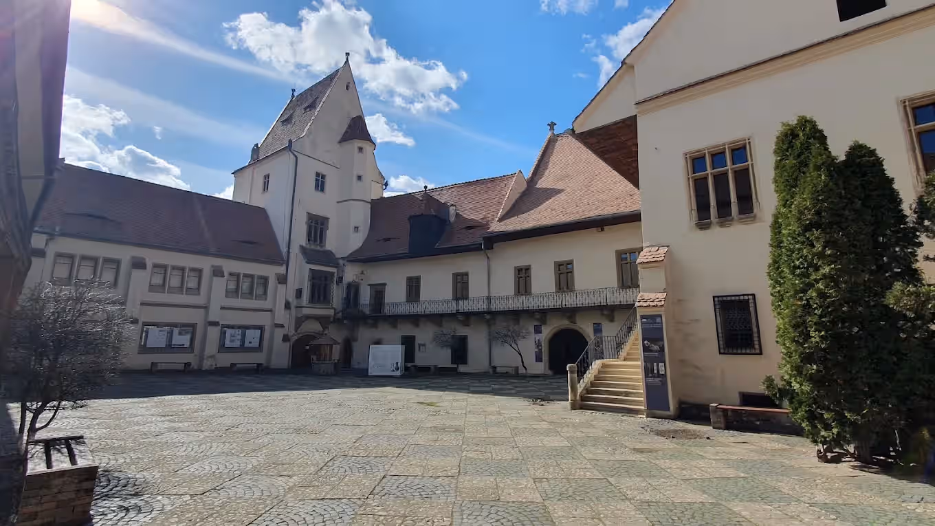 Muzeul de Istorie Naturală Sibiu din Sibiu, România, fotografia 9 Muzeul de Istorie Naturală Sibiu din Sibiu, România, fotografia 9