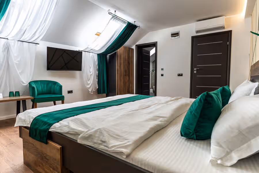 Green House Stolzenburg, pensiune cu SPA privat în Slimnic, lângă Sibiu, fotografia 31