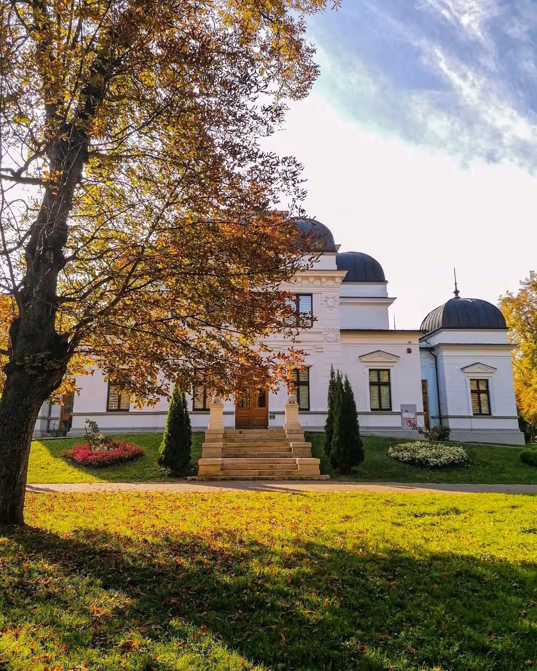 Parcul Central Simion Bărnuțiu din Cluj-Napoca, România, fotografia 7 Parcul Central Simion Bărnuțiu din Cluj-Napoca, România, fotografia 7