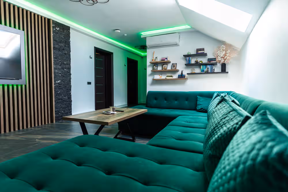 Green House Stolzenburg, pensiune cu SPA privat în Slimnic, lângă Sibiu, fotografia 16