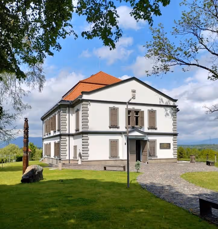 Castelul Teleki Coltău din Coltău, România, fotografia 18
