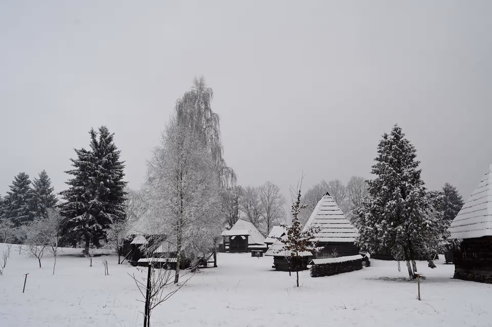 Muzeul Satului Maramureșan din Sighetu Marmației, România, fotografia 17 Muzeul Satului Maramureșan din Sighetu Marmației, România, fotografia 17