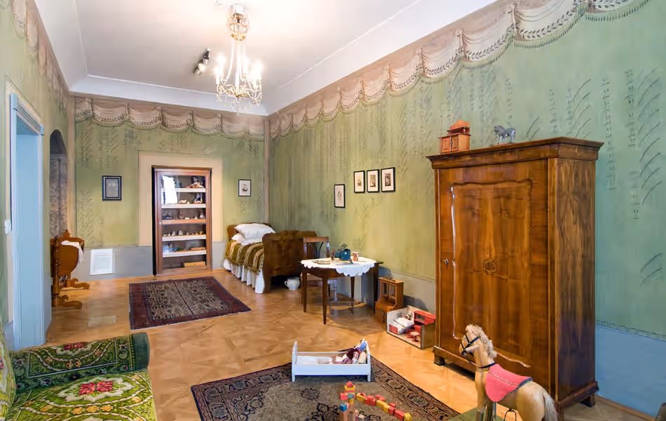 Muzeul Civilizației Urbane a Brașovului din Brașov, România, fotografia 9 Muzeul Civilizației Urbane a Brașovului din Brașov, România, fotografia 9