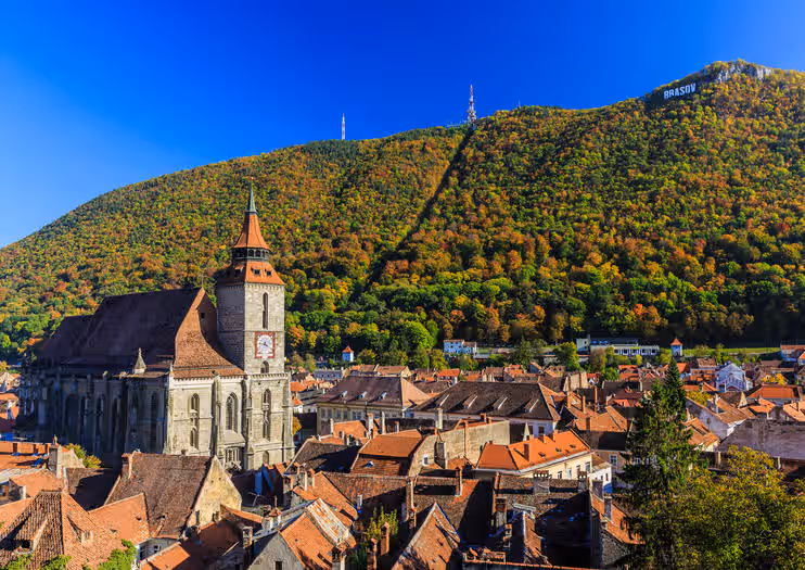 Biserica Neagră din Brașov, România, fotografia 6