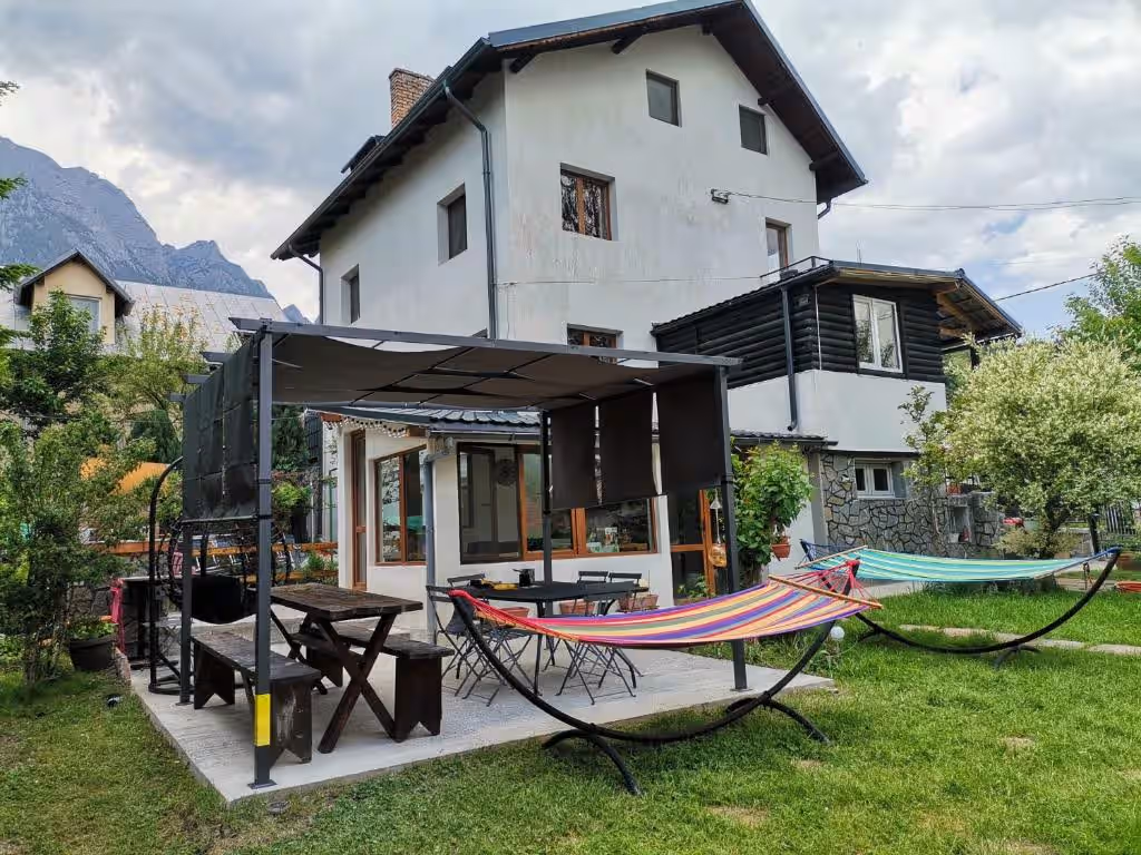 Zoso Home, cazare cu camere cu baie proprie în Bușteni, Valea Prahovei, fotografia 23