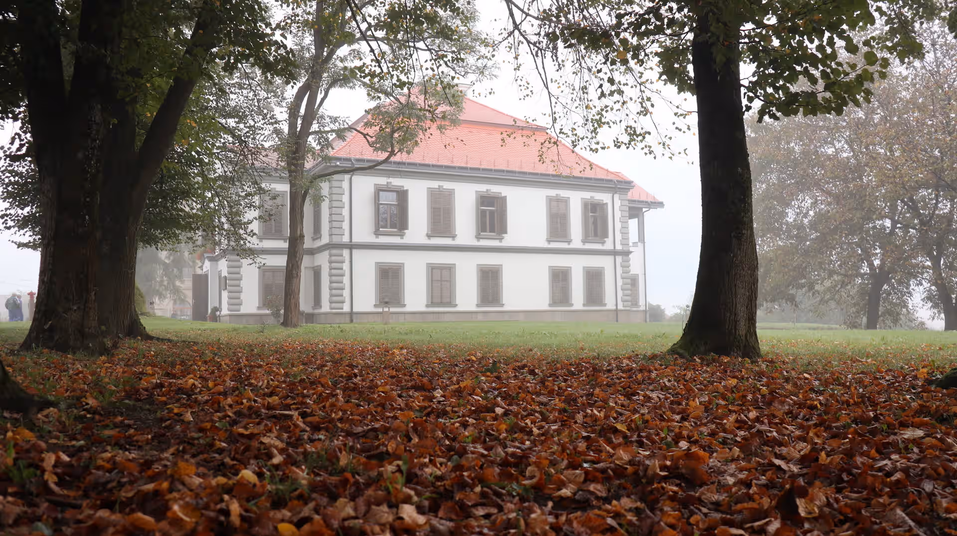 Castelul Teleki Coltău din Coltău, România, fotografia 13