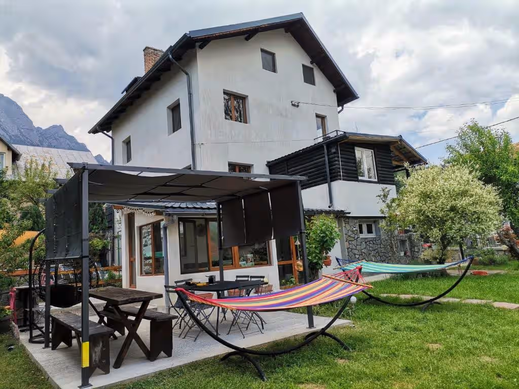 Zoso Home, cazare cu camere cu baie proprie în Bușteni, Valea Prahovei, fotografia 27