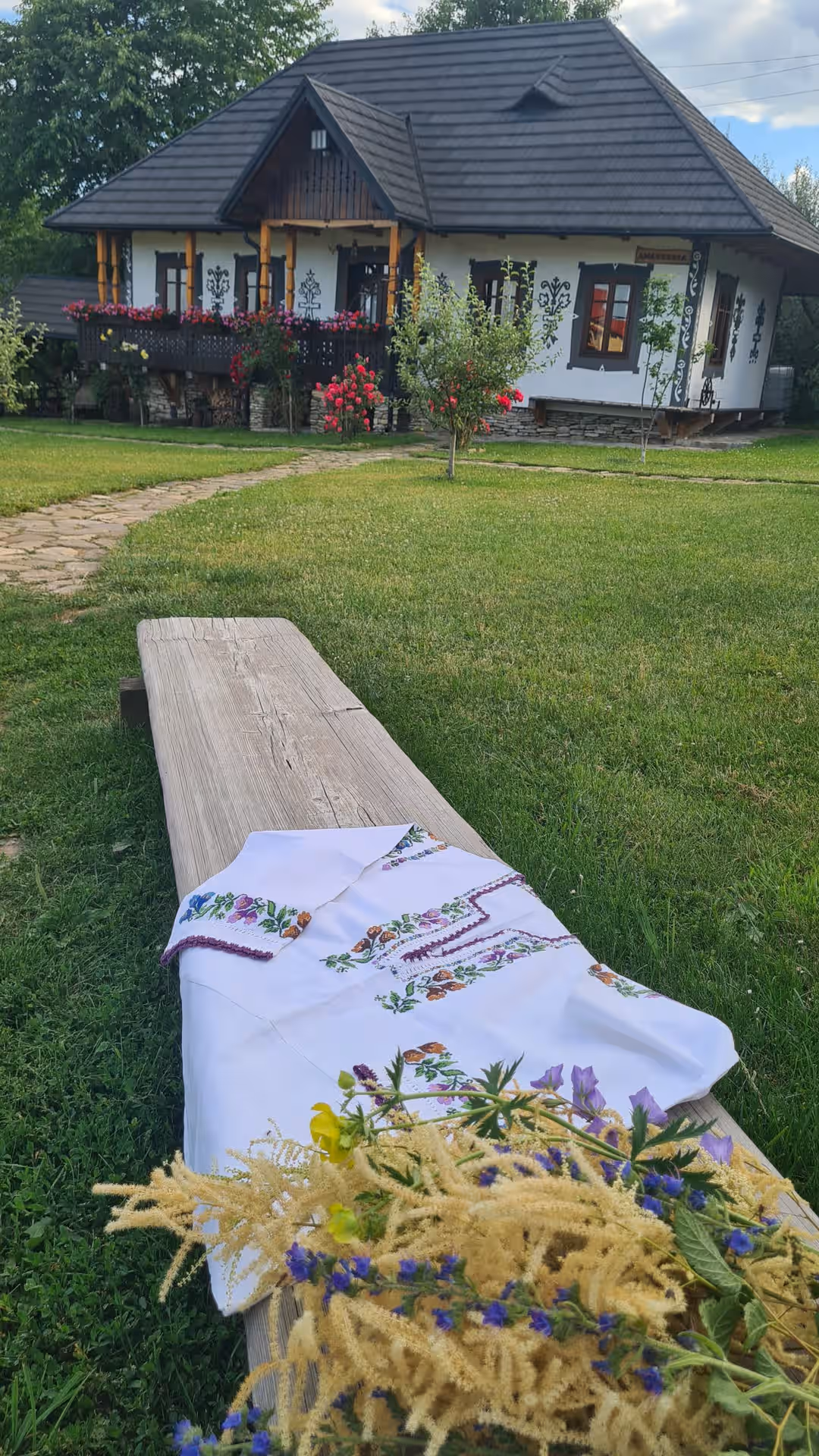 Pensiunea La Roată din Gura Humorului, România, fotografia 65 Pensiunea La Roată din Gura Humorului, România, fotografia 65