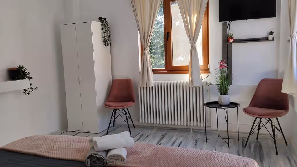 Zoso Home, cazare cu camere cu baie proprie în Bușteni, Valea Prahovei, fotografia 54