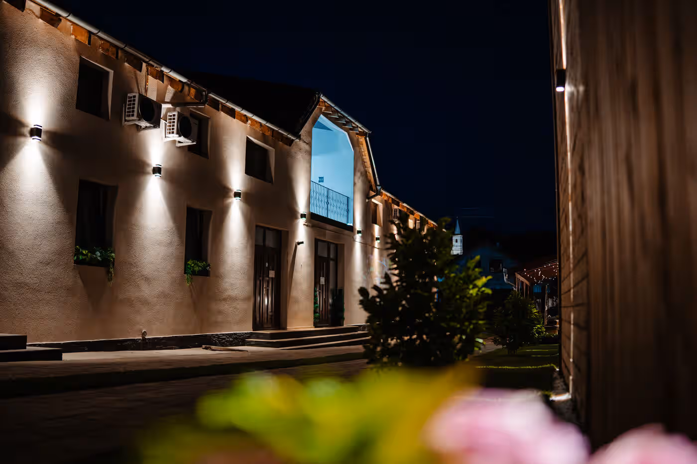 Green House Stolzenburg, pensiune cu SPA privat în Slimnic, lângă Sibiu, fotografia 19