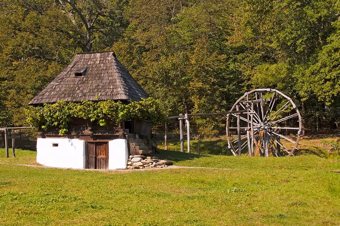 Muzeul ASTRA din Dumbrava Sibiului din Sibiu, România, fotografia 10 Muzeul ASTRA din Dumbrava Sibiului din Sibiu, România, fotografia 10