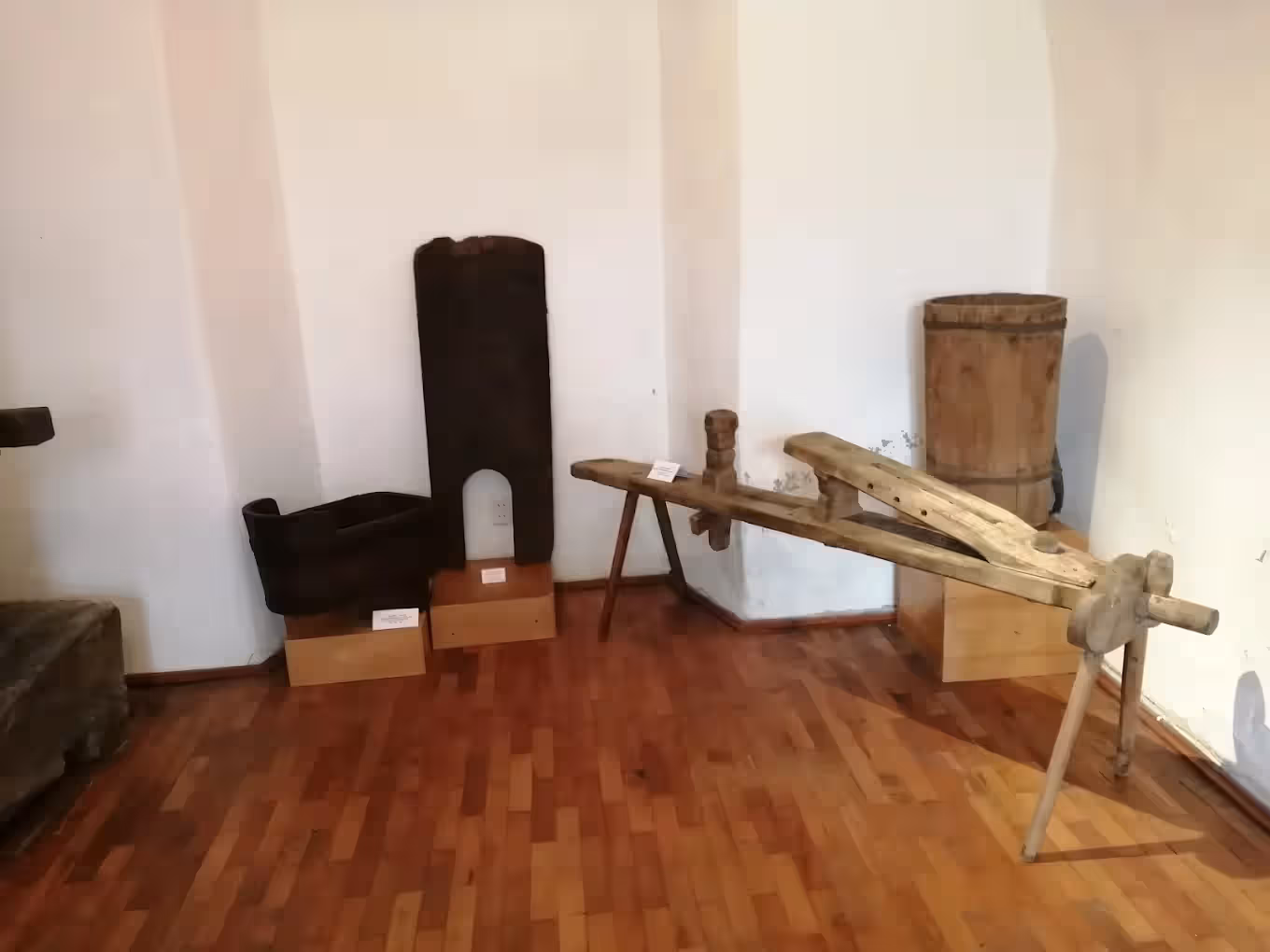 Muzeul Municipal Mediaș din Mediaș, România, fotografia 8