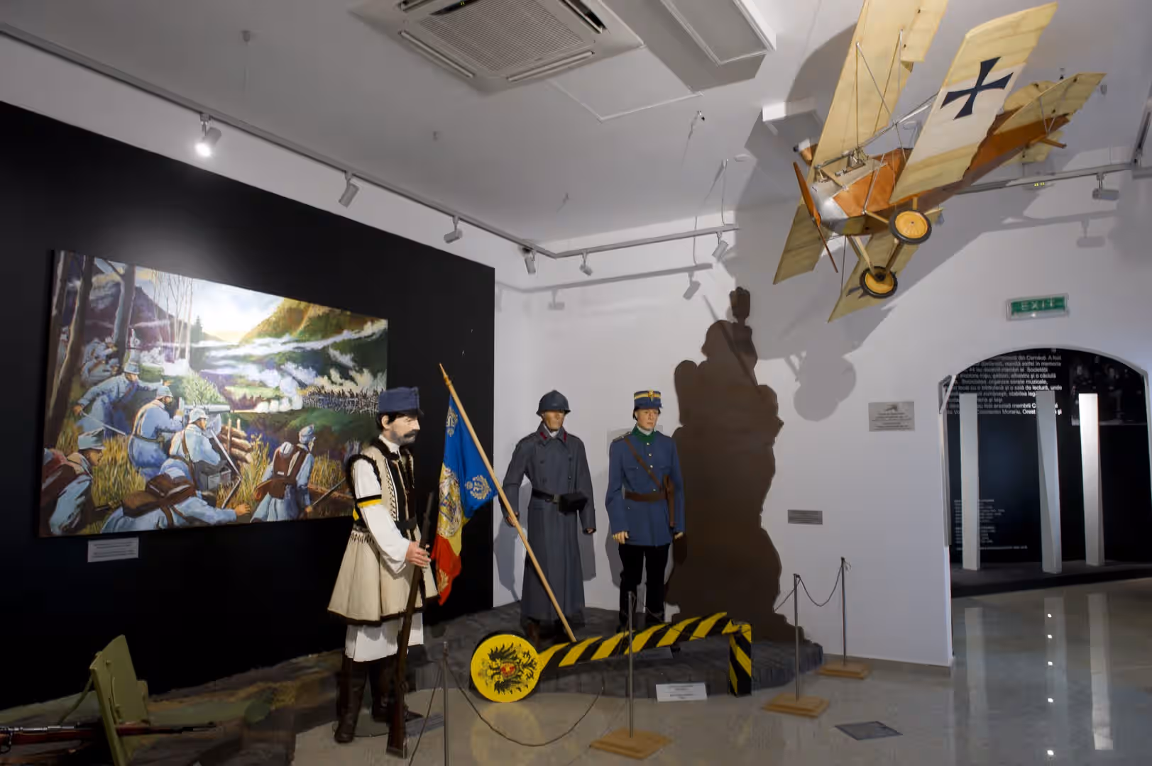 Muzeul de Istorie Suceava din Suceava, România, fotografia 3