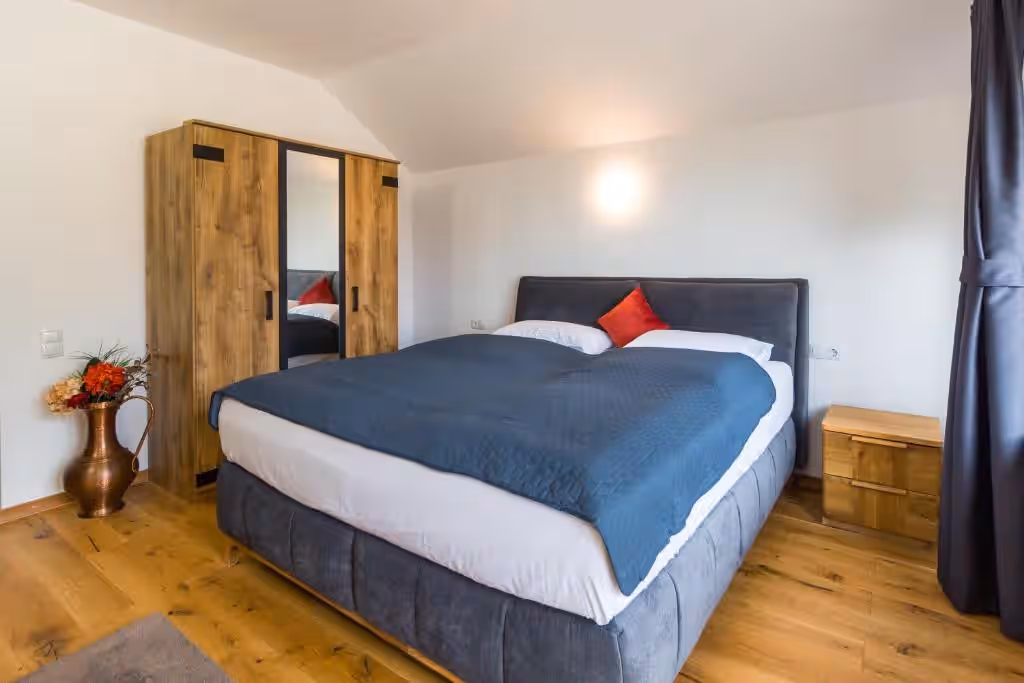 Cozy Escape din Cisnădioara, România, fotografia 13