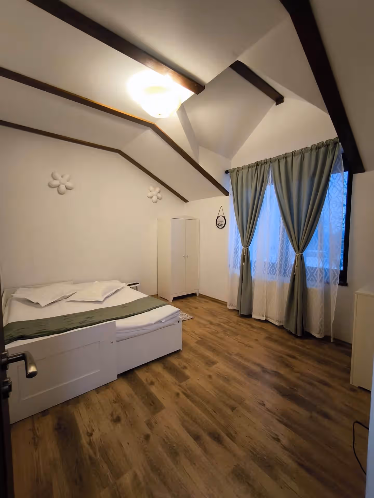 Grădina Ascunsă, cazare cu grădină în Breaza, Valea Prahovei, fotografia 17