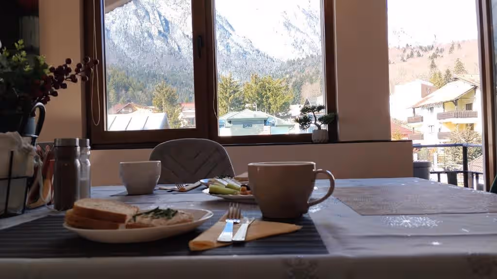 Zoso Home, cazare cu camere cu baie proprie în Bușteni, Valea Prahovei, fotografia 65