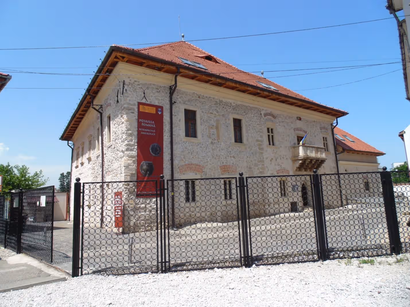 Muzeul de Istorie Turda din Turda, România, fotografia 10