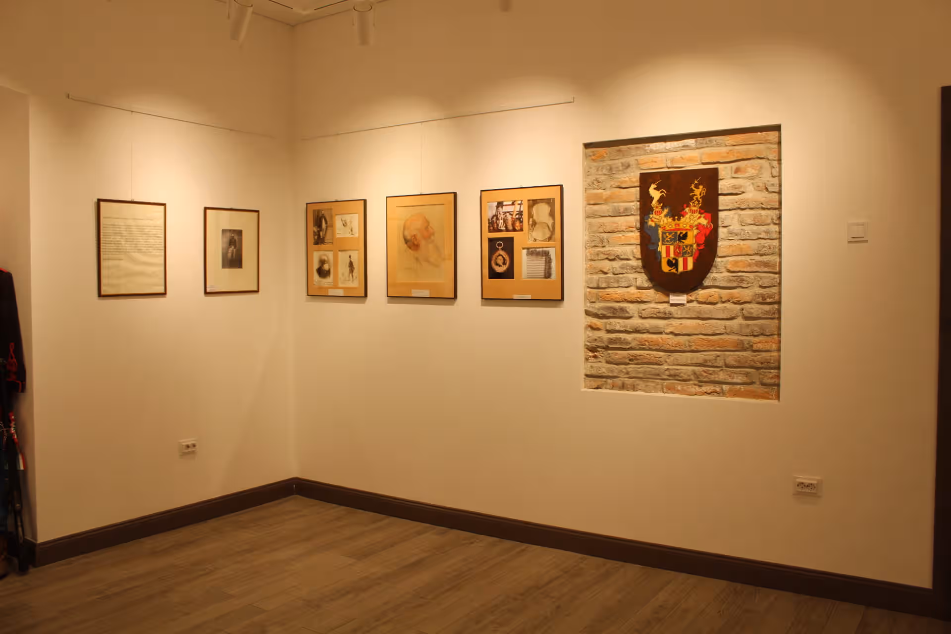 Castelul Teleki Coltău din Coltău, România, fotografia 6