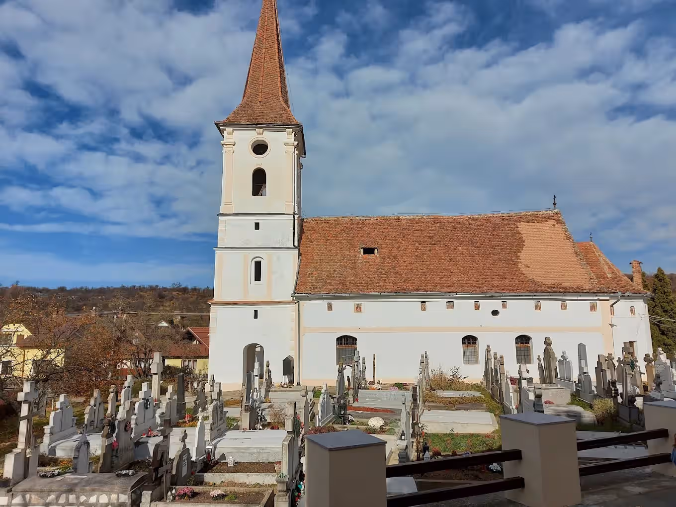Muzeul Icoanelor pe Sticlă Sibiel din Sibiel, România, fotografia 13