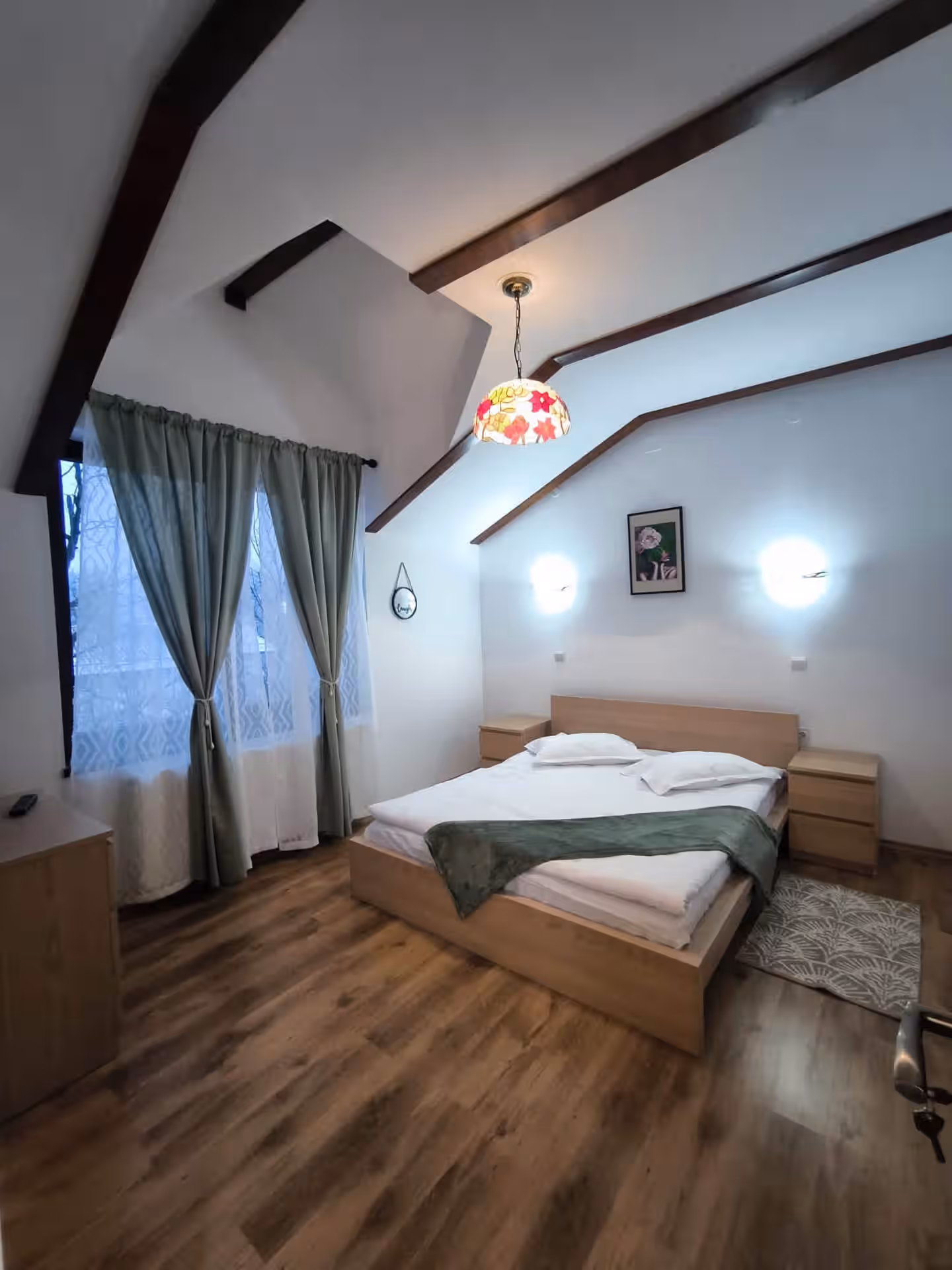 Grădina Ascunsă, cazare cu grădină în Breaza, Valea Prahovei, fotografia 14