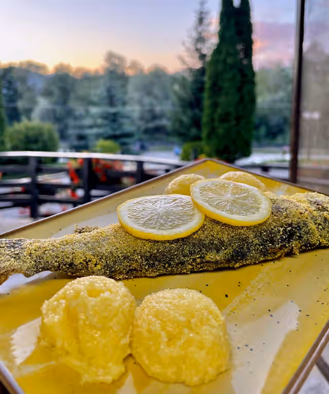 Domeniul de Poveste Lidana, hotel în Vama, Bucovina, fotografia 18