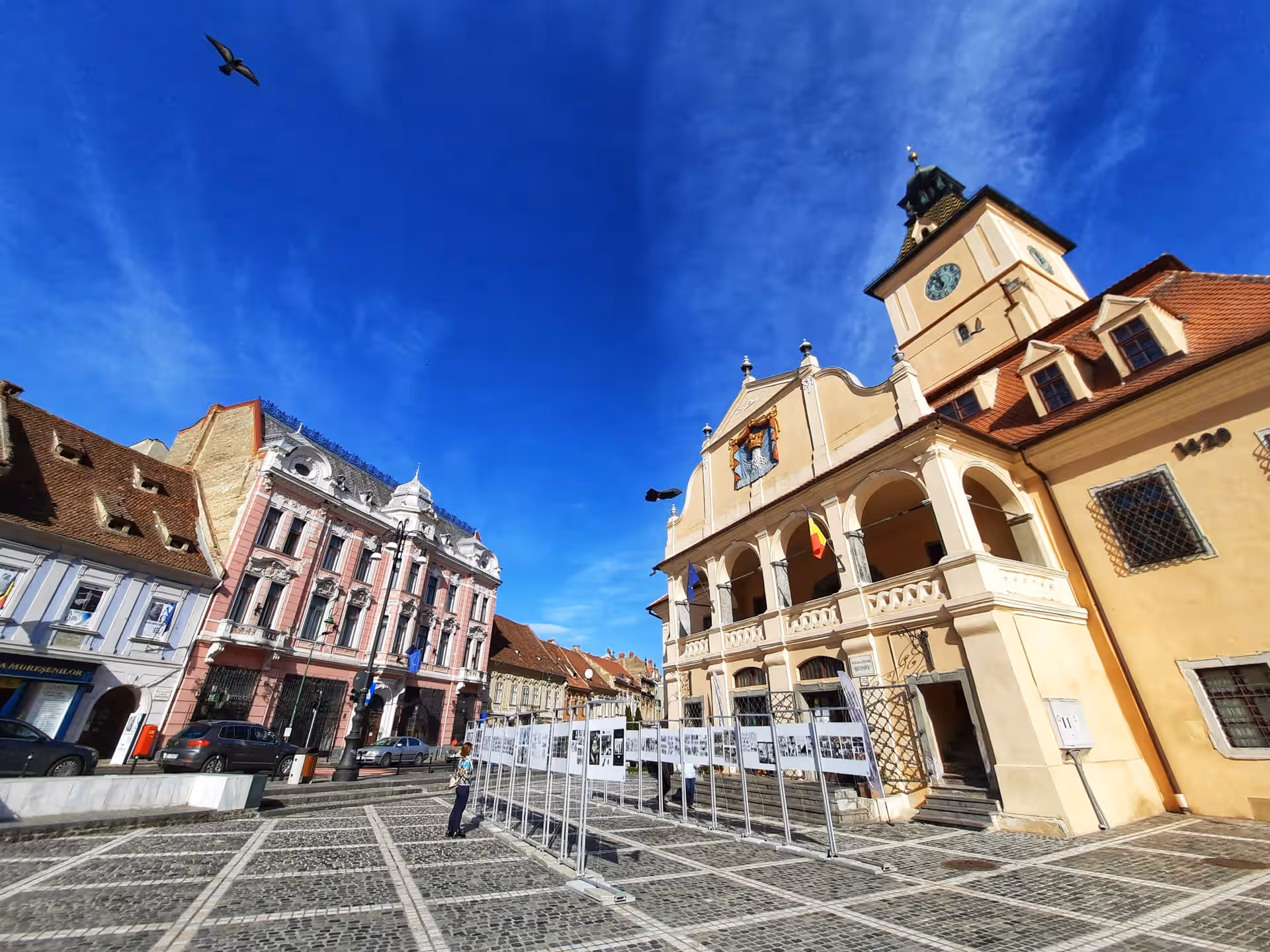 Casa Sfatului, Muzeul Județean de Istorie Brașov din Brașov, România, fotografia 4