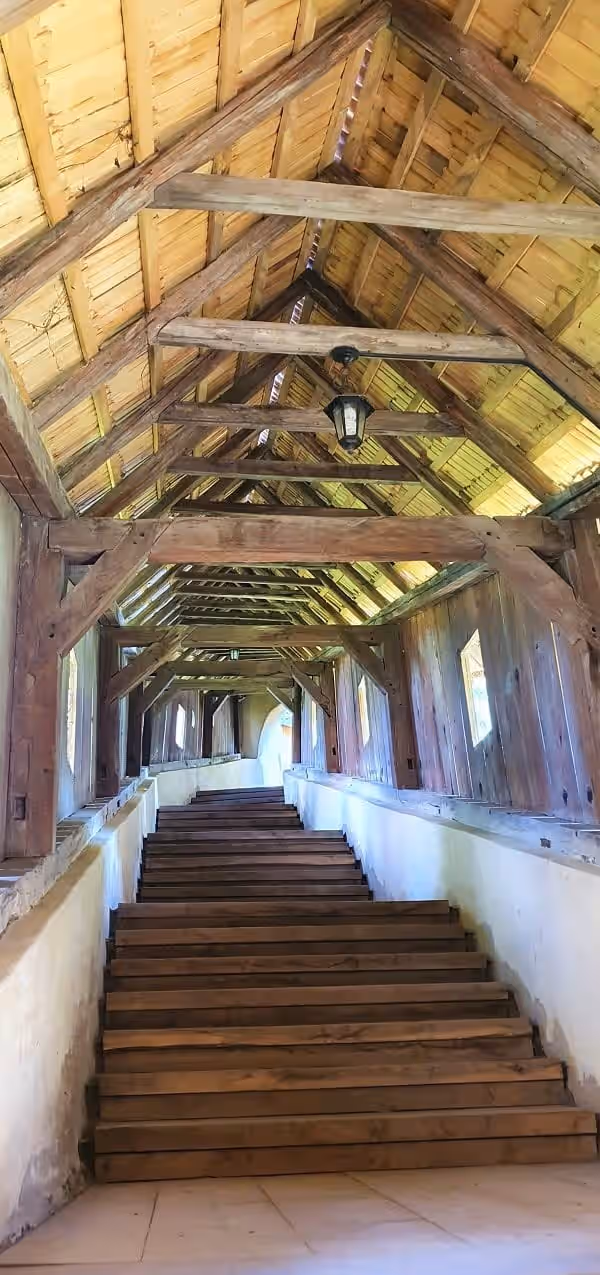 Biserica Fortificată Biertan din Biertan, România, fotografia 3