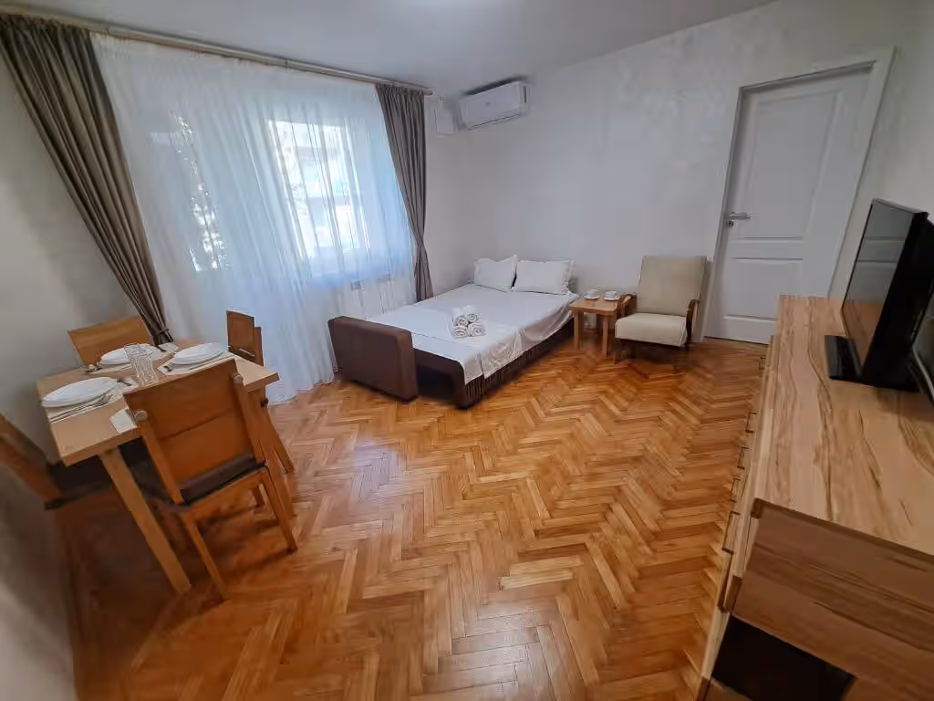 Hotel Apartament Sibiu din Sibiu, România, fotografia 9