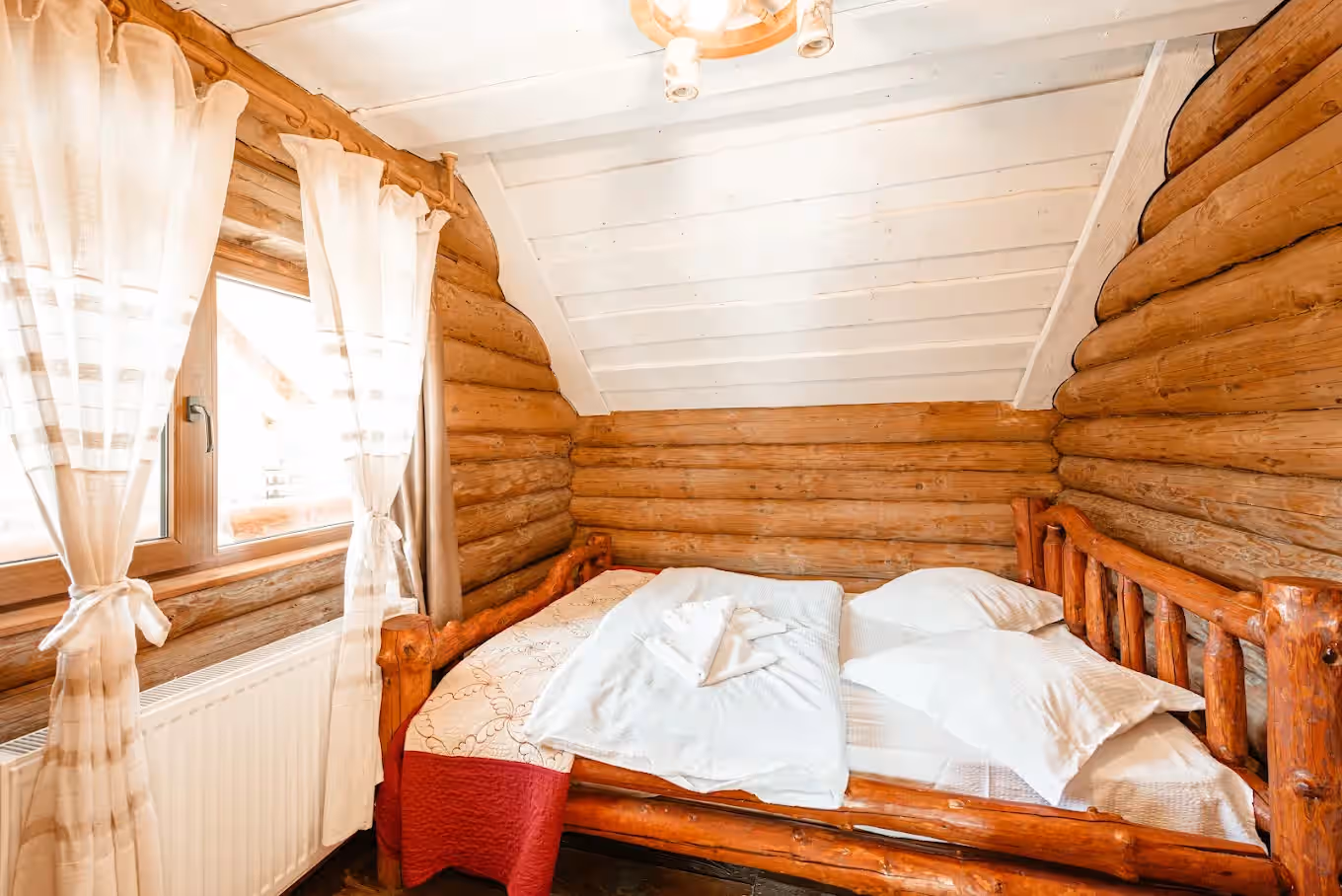 Cabana Străbunilor din Beliș, România, fotografia 22