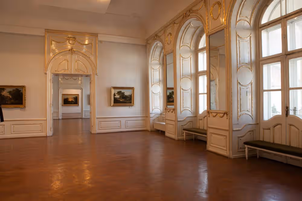 Muzeul de Artă Cluj-Napoca din Cluj-Napoca, România, fotografia 8 Muzeul de Artă Cluj-Napoca din Cluj-Napoca, România, fotografia 8