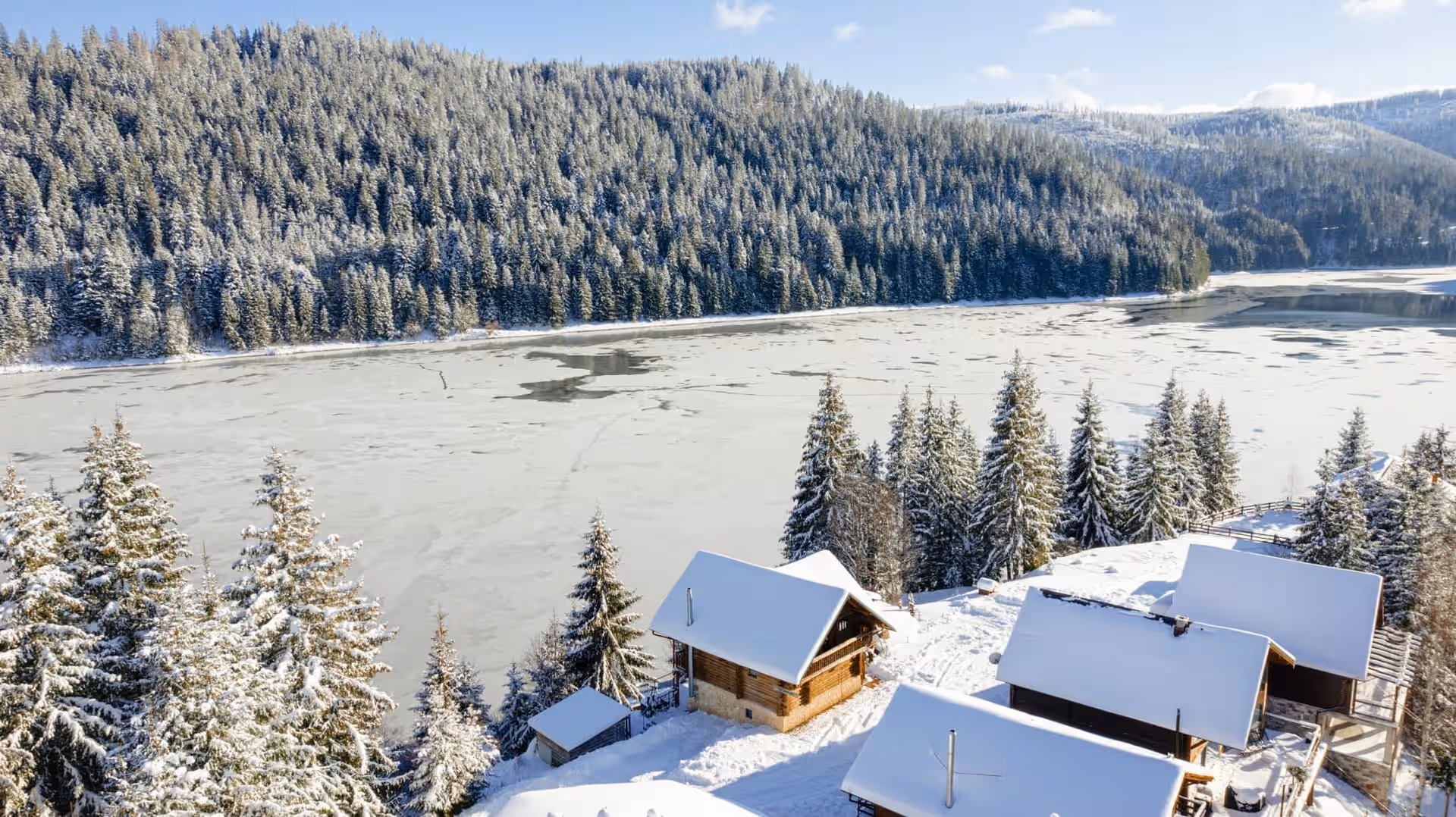 Cabana Străbunilor din Beliș, România, fotografia 5
