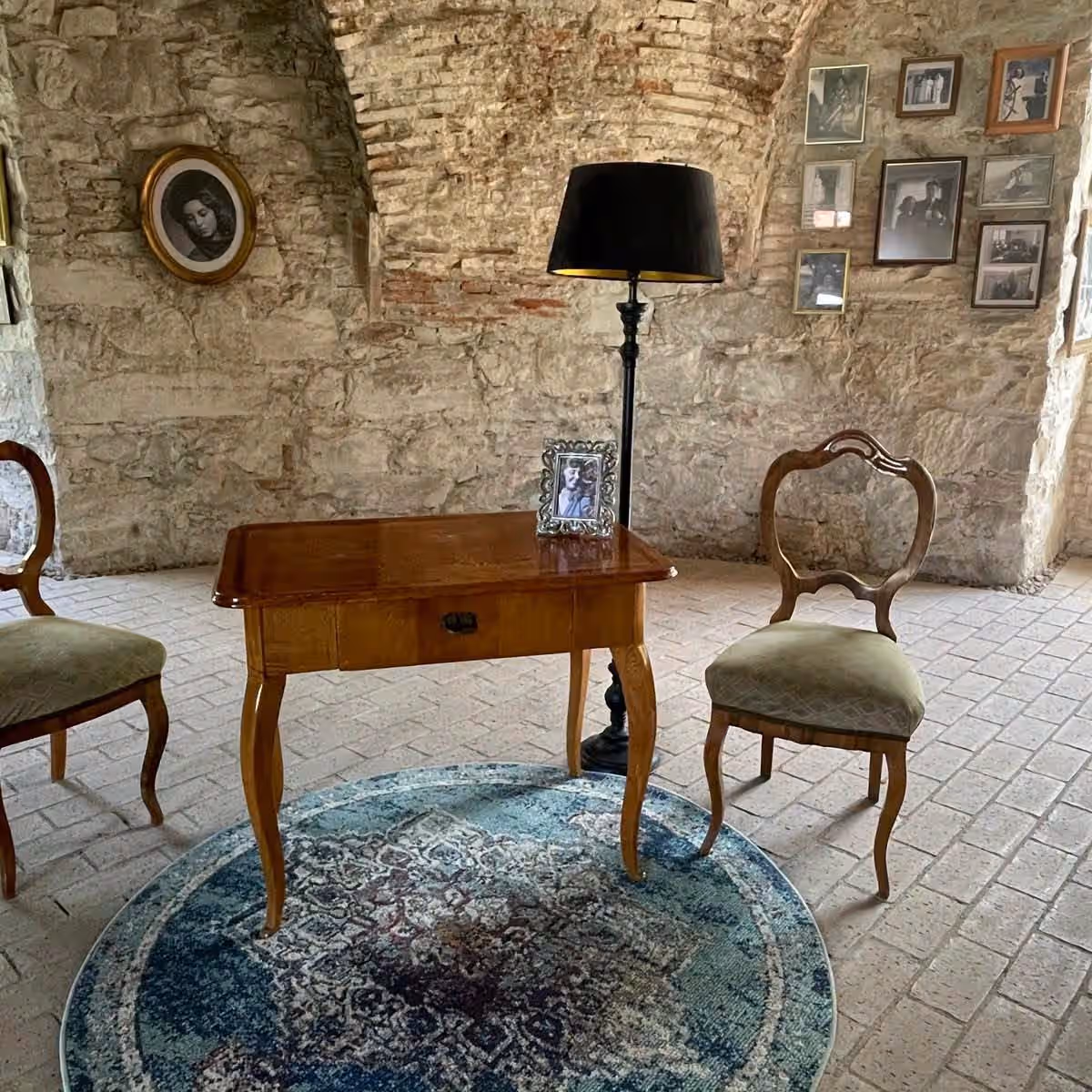 Castelul Bánffy Bonțida din Bonțida, România, fotografia 7