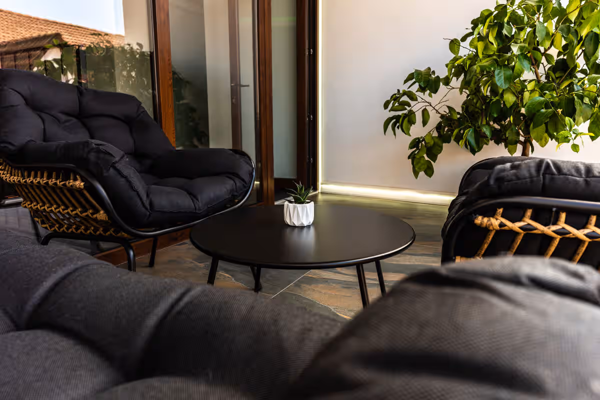 Green House Stolzenburg, pensiune cu SPA privat în Slimnic, lângă Sibiu, fotografia 25