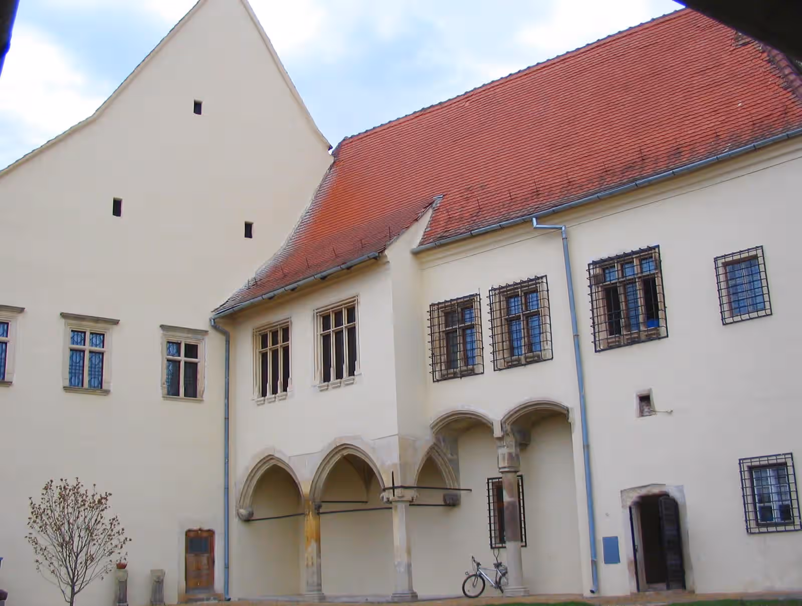 Muzeul de Istorie Casa Altemberger din Sibiu, România, fotografia 12 Muzeul de Istorie Casa Altemberger din Sibiu, România, fotografia 12