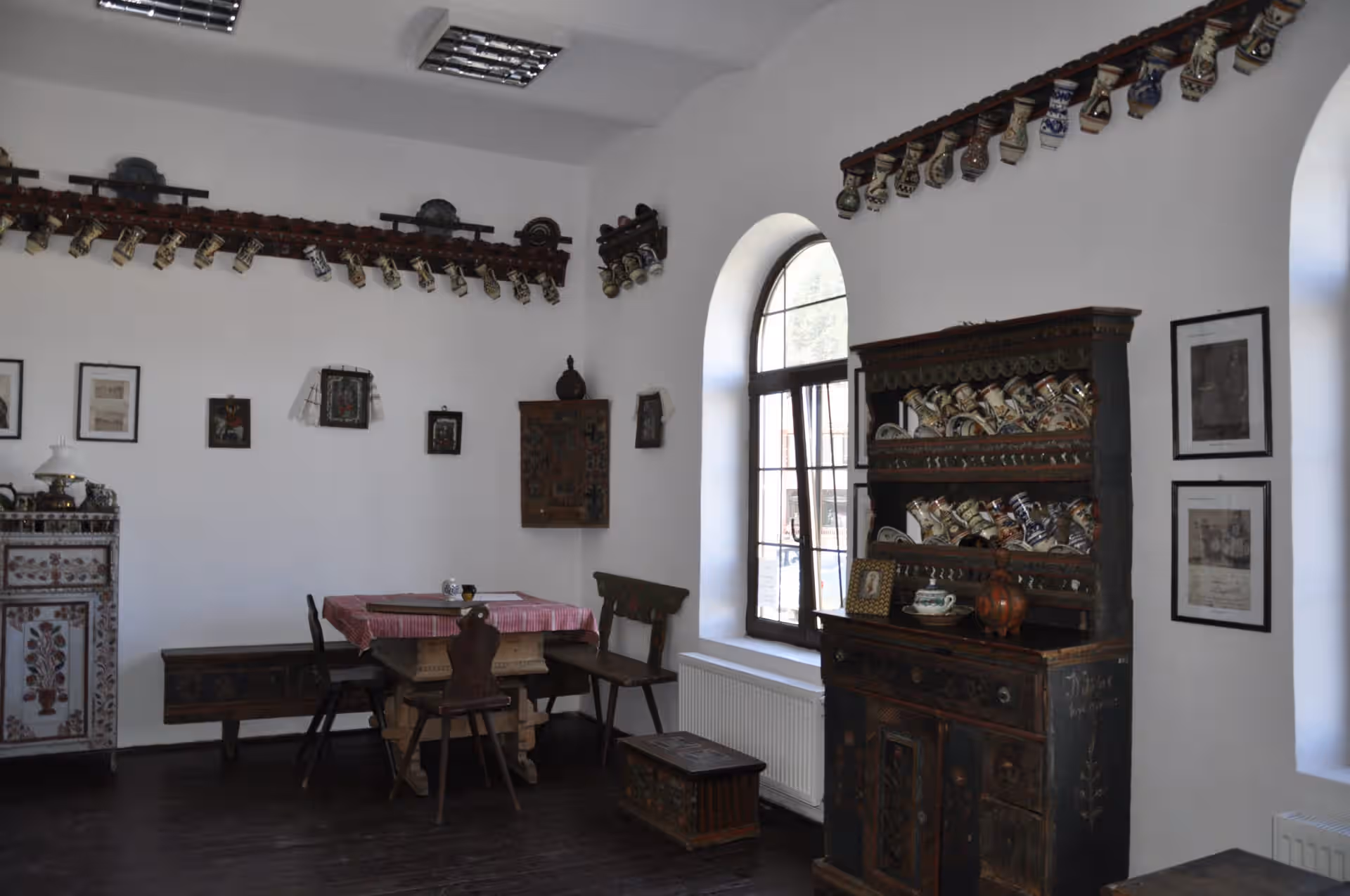 Muzeul Etnografic Rășinari din Rășinari, România, fotografia 6 Muzeul Etnografic Rășinari din Rășinari, România, fotografia 6