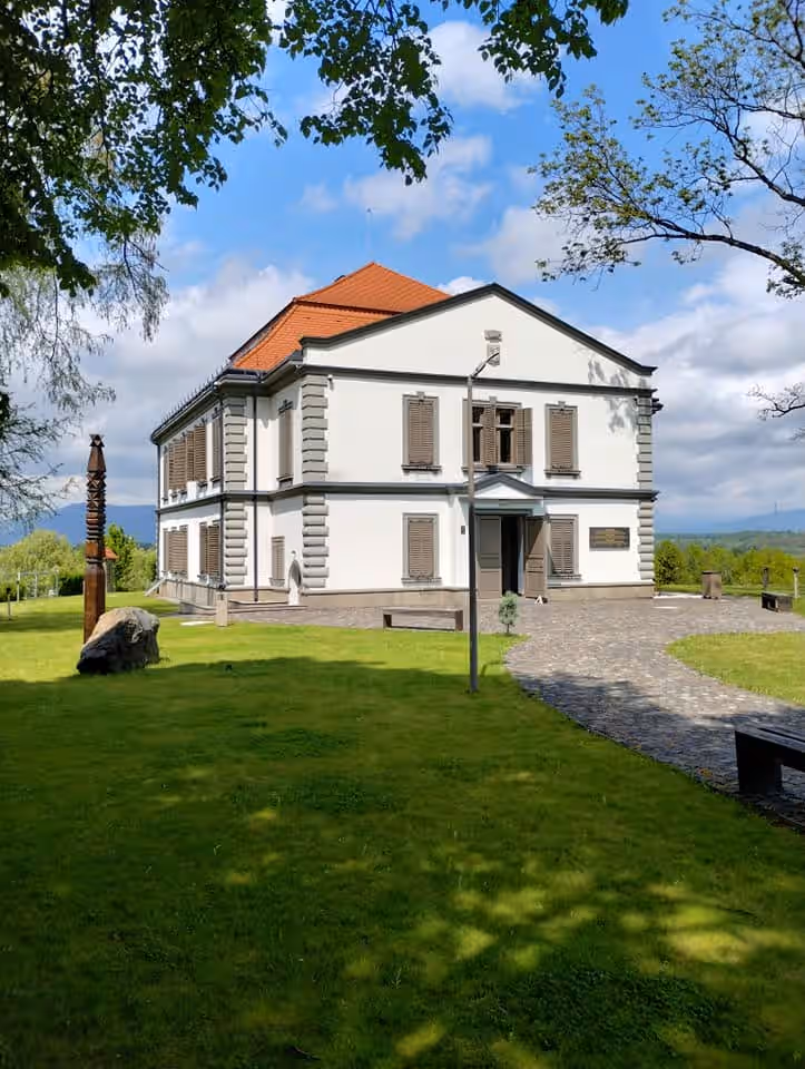 Castelul Teleki Coltău din Coltău, România, fotografia 17